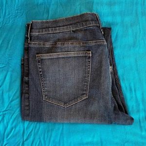 Banana Republic jeans